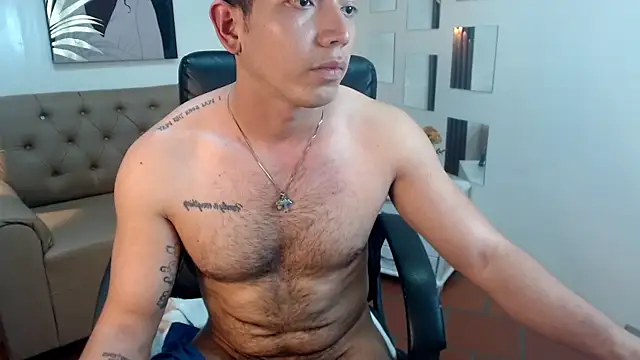 Živý XXX chat paul_cros