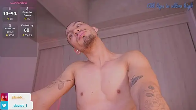 Chat XXX Live DavidC_