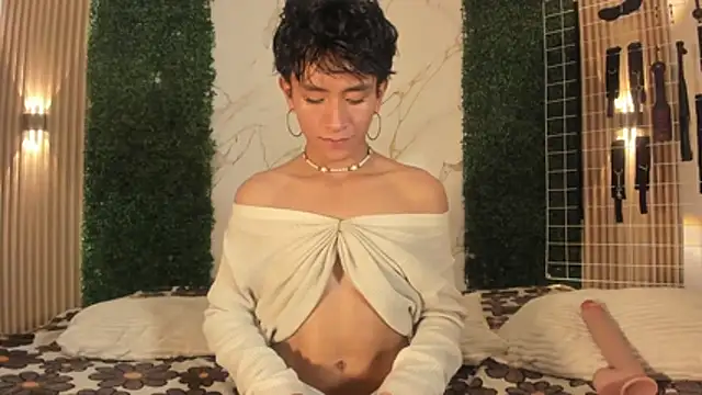 cococumps Live XXX Chat