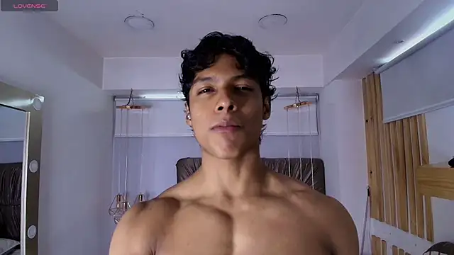 Chat XXX ao vivo de Dantte_Fx