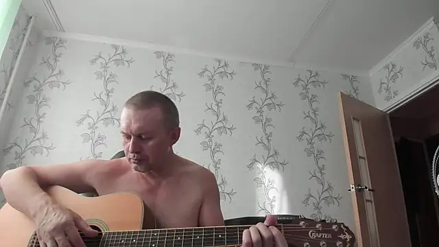 SanFrantsisko – Naživo XXX chat