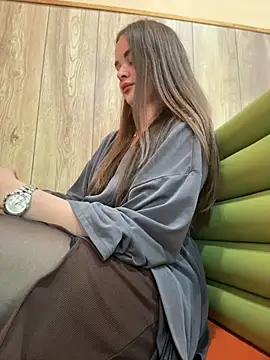 KristiRich 现场XXX聊天