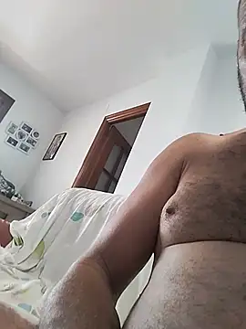 Show webcam de juandi21cm