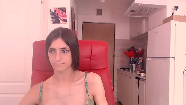 simyhvn Adlı Modelin Canlı XXX Sohbeti