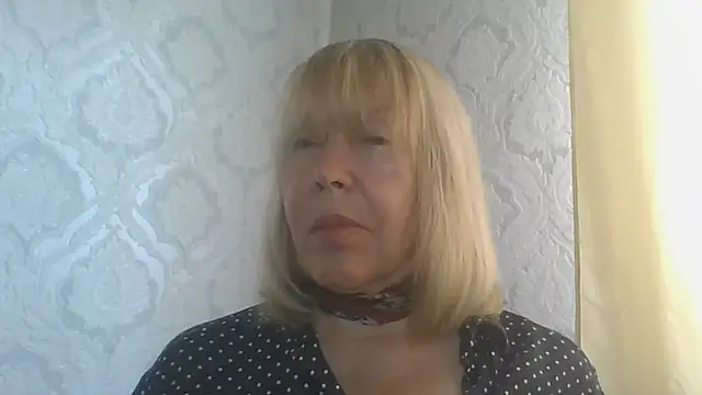 OlgaShine Шоу с уебкамера