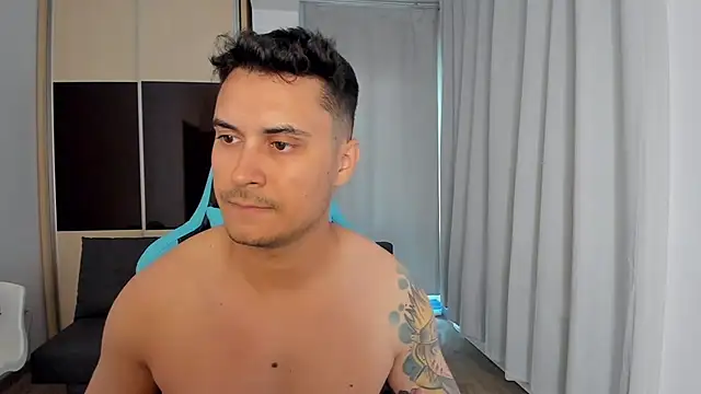 MatMalonne Show Webcam