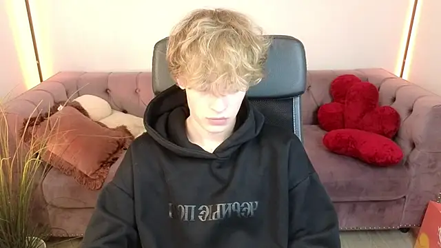 kevingarsiaa Live XXX-chat