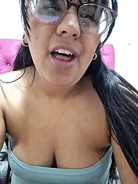 ZaidaWet's Live XXX Chat