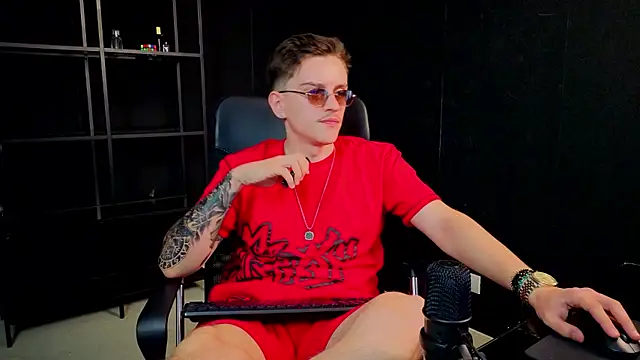 FelixStarkkn Live XXX chat
