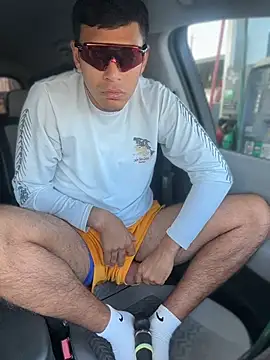 StrokingDaddy4 Chat XXX in diretta