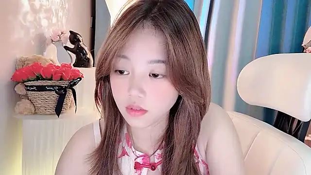 Yany520's Live XXX Chat