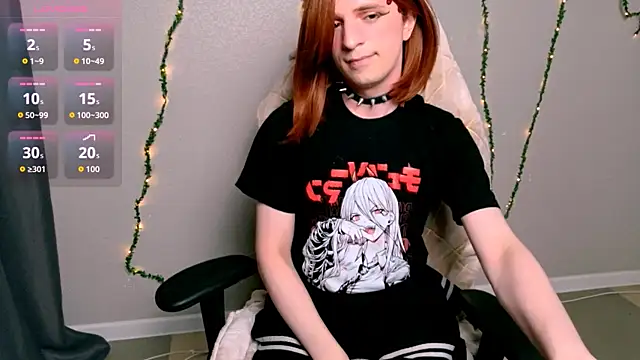 FoxyPuff XXX чат на живо