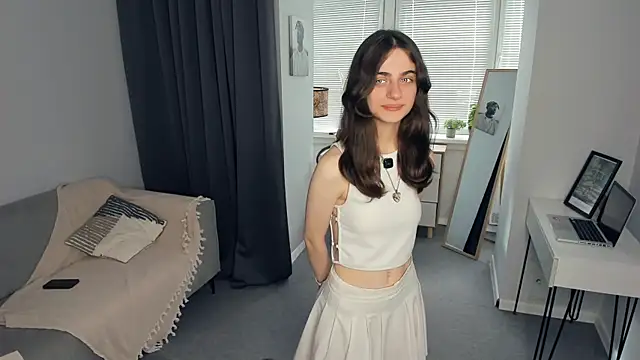 IluminadaMccastle's Live XXX Chat
