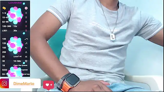 mike_black_22 – Live XXX-chat