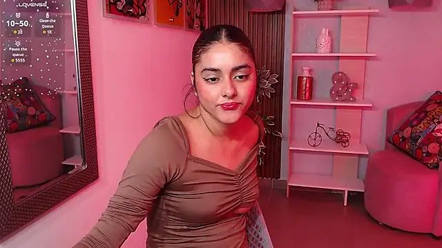 _Lucy_Grey_'s Live XXX Chat