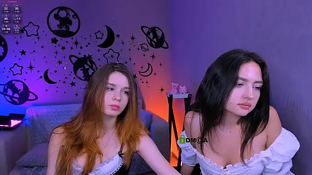 angie_foxy1 Obrolan Langsung XXX