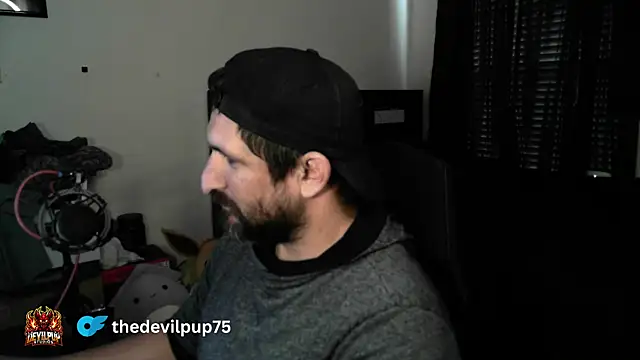 Chat XXX Live DevilPup75_