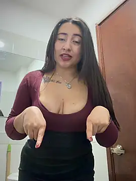 دردشة _Sarah-Office1 الجنسية المباشرة