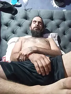 Chat XXX Live hairy_mannn