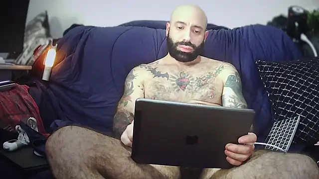 NickCrossXXX 라이브 XXX 채팅