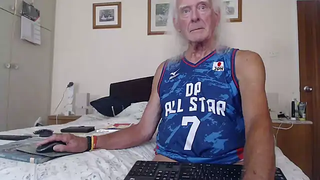 WaverlyKernow Live XXX-Chat