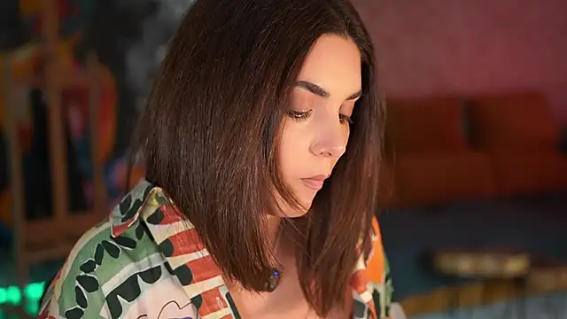 _Allie_'s Live XXX Chat