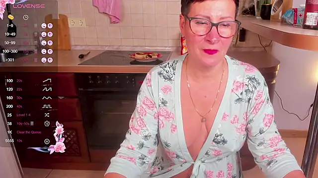JennyMons Live XXX-chat