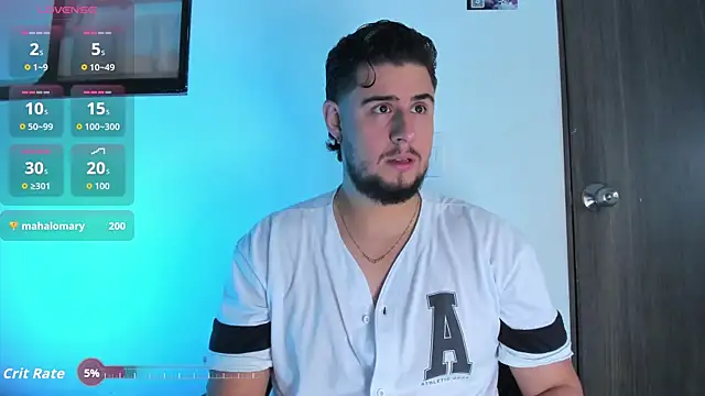 Chat +18 de Ryan_evannss_ ao vivo