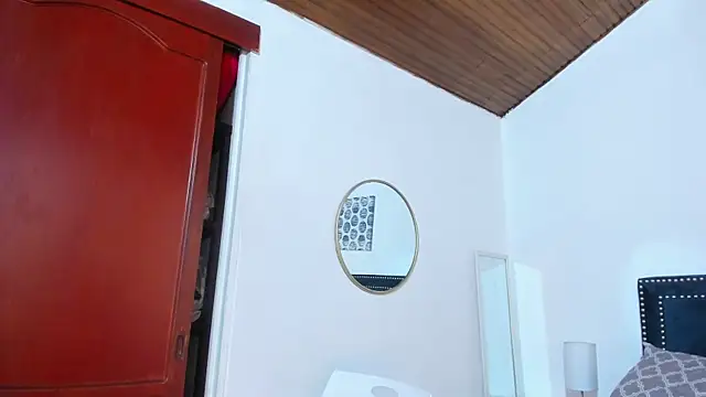 ZulyMichels' Live XXX Chat