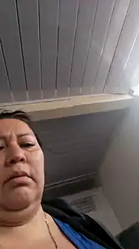 Sembang XXX Secara Langsung Brenda_Berck_