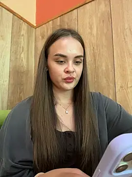KristiRich 라이브 XXX 채팅