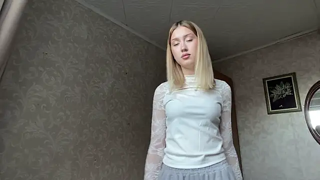 Онлайн чат XXX ArianneQuilantang
