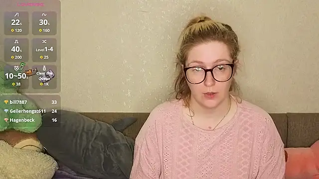LesiaOxxi Chat XXX live