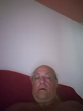 הופעת וובקאם של gianbragallini