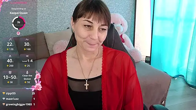 StelaDream Chat XXX live