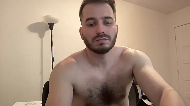 Sembang XXX Secara Langsung ThickDickMontreal