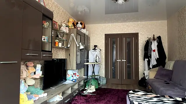 BuzzingRaid Live XXX-chat