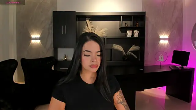 KateSunder Chat XXX in diretta