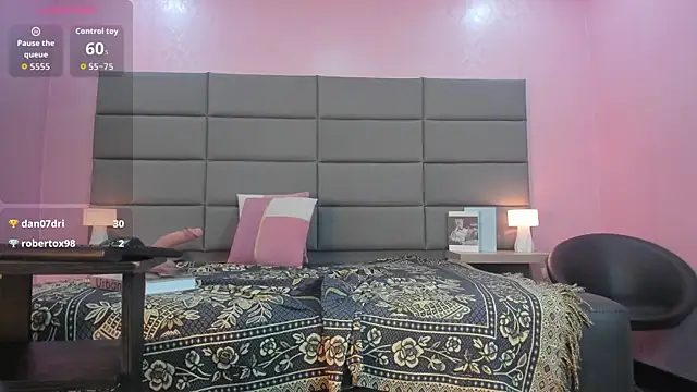 Barbbara_sweett – Live XXX-chat
