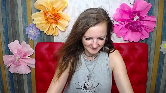 MeganPirs live XXX chat