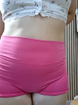 XXX chat uživo modela Vibeme_crazy