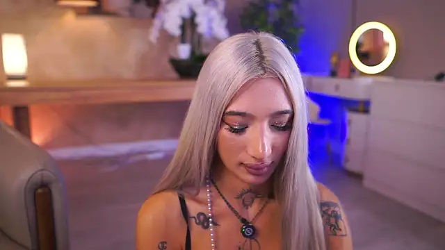 SienaJayden XXX чат на живо