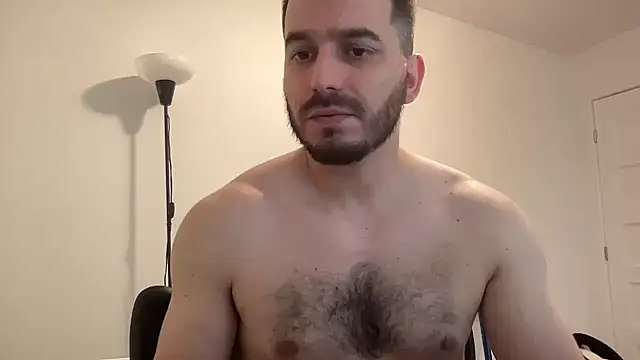 צ'אט XXX בשידור חי של ThickDickMontreal