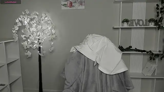 Stefania-sweet's Live XXX Chat