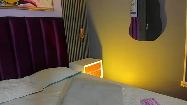 LauraAristizabal XXX чат на живо