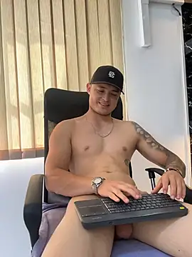 Alexander_ferre – Naživo XXX chat