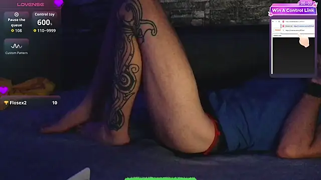 th1_ Live XXX Chat