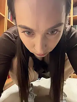 Holly_Play 라이브 XXX 채팅