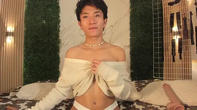 cococumps Chat XXX live