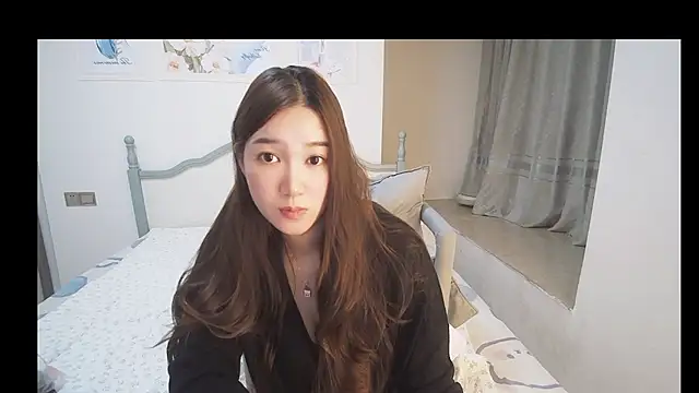 LilianXue 网络视讯表演